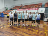 三明市老年人氣排球隊(duì)?wèi)?yīng)邀參加三鋼氣排球協(xié)會(huì)首屆氣排球邀請(qǐng)賽