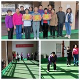 大田縣老體協(xié)地?cái)S球俱樂(lè)部舉辦2025年第一季度“流動(dòng)紅旗”友誼賽