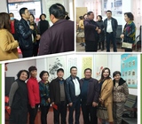 三明電信分公司慰問(wèn)離退休老同志