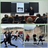 2026年清流县匹克球运动暨三级社会体育指导员培训班圆满结束