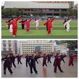 春節(jié)返鄉(xiāng)，健身氣功馬王堆導(dǎo)引術(shù)帶回家