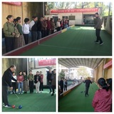 沙縣區(qū)成功舉辦2025年底地?cái)S球裁判員培訓(xùn)班