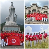 建寧縣老體協(xié)組織開(kāi)展“敬老月”全民健身日主題活動(dòng)