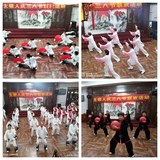 沙縣區(qū)太極人慶“三八節(jié)”聯(lián)歡活動(dòng)