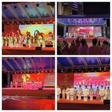 三元區(qū)老體協(xié)舉辦“歡度中秋 喜迎國(guó)慶”老年人健身項(xiàng)目展示活動(dòng)