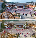 柔力球技術(shù)送教下鄉(xiāng)