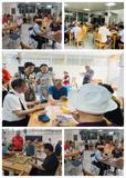 三明市老体协棋牌专委会举办2025年全民健身日活动
