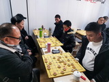三明老體協(xié)棋牌分會(huì)舉辦慶元宵中國(guó)象棋賽