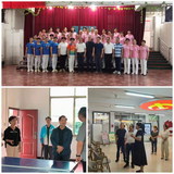 三明市老體協(xié)到沙縣區(qū)、將樂(lè)縣調(diào)研基層老年人體育工作