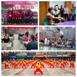 清流縣老體協(xié)開(kāi)展重陽(yáng)節(jié)主題系列活動(dòng)