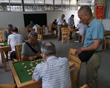 三明市直老體協(xié)開(kāi)展棋牌季度賽