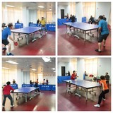 市直機(jī)關(guān)老體協(xié)舉行乒乓球交流賽