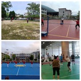 大田縣廣平鎮(zhèn)老體協(xié)積極備戰(zhàn)縣老健會(huì)