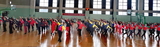 三明健身指導(dǎo)總站舉辦首期廣場(chǎng)舞培訓(xùn)班 