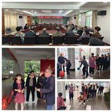 大田縣均溪鎮(zhèn)老體協(xié)舉辦“金秋重陽(yáng)●健康相伴”主題活動(dòng)