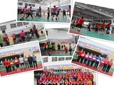 大田縣舉辦榮獲“全國(guó)老年氣排球之鄉(xiāng)”稱(chēng)號(hào)五周年氣排球展示交流