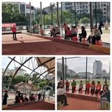 三明市老體協(xié)地?cái)S球?qū)Ｎ瘯?huì)舉辦2025年第四季度升降級(jí)賽