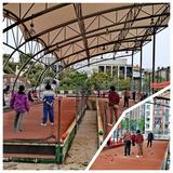 三明市老體協(xié)地?cái)S球?qū)Ｎ瘯?huì)第一季度升降級(jí)賽圓滿(mǎn)落幕