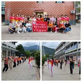 將樂(lè)健身氣功推廣走進(jìn)鄉(xiāng)鎮(zhèn) 