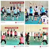 三明市區(qū)“康體杯”老年氣排球賽圓滿(mǎn)落幕