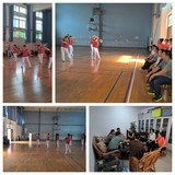 福建省老健会开闭幕式主创团队到三元区开展采风座谈工作