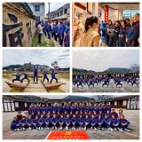 永安市老体协健身气功专委会举办庆“三八”主题活动