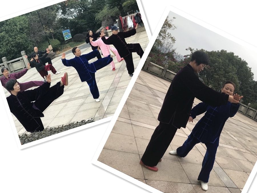 三明市麒麟山晨练点小记 美篇.jpg