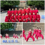 大田縣教育系統(tǒng)老體協(xié)開(kāi)展慶重陽(yáng)系列活動(dòng)