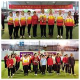 清流縣老體協(xié)參加赤色蘇區(qū)《紅都杯》門(mén)球交流邀請(qǐng)賽