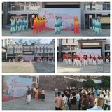 泰宁县杉城镇首届老健会开幕式圆满完成