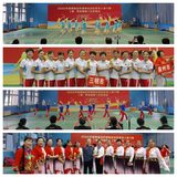 柔力球夢(mèng)想與堅(jiān)持的交織