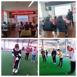 寧化縣老體協(xié)舉辦2024年首期門(mén)球新學(xué)員培訓(xùn)班