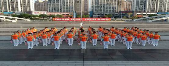 2020年沙县全民健身运动会开幕式在体育公园隆重举办2.jpg