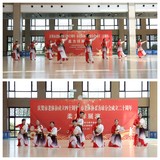 三明市老體協(xié)成立40周年暨柔力球分會(huì)成立20周年慶典在市委黨校隆重舉辦