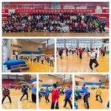 大田县老体协太极拳健身项目推广提升培训班圆满结束