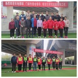 三明市門(mén)球?qū)Ｎ瘯?huì)赴尤溪開(kāi)展門(mén)球交流活動(dòng)