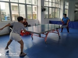 寧化縣老體協(xié)舉辦乒乓球分會(huì)友誼賽