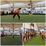 清流縣老體協(xié)門(mén)球分會(huì)舉辦慶“三·八”暨2022年四季度會(huì)員門(mén)球爭(zhēng)霸賽