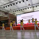 福建省移動(dòng)系統(tǒng)巡回演出到三明