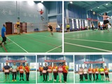 第二屆梅列區(qū)全民健身運(yùn)動(dòng)會(huì)柔力球網(wǎng)式交流賽圓滿(mǎn)結(jié)束