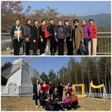 清流縣老年人體育協(xié)會(huì)舉行三八婦女節(jié)活動(dòng)