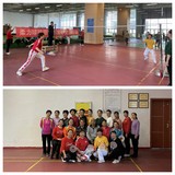 大田縣老體協(xié)舉辦柔力球技能競(jìng)賽展示交流活動(dòng)