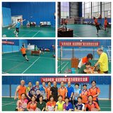 三明市竞技柔力球举办交流赛