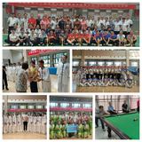 尤溪19支老年隊(duì)伍閃耀市老健會(huì)