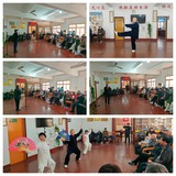 三明市林业系统老体协举办2026年迎新年联谊活动