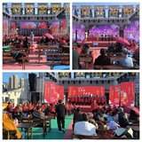 三元區(qū)舉辦“賞年畫(huà)過(guò)大年”春節(jié)聯(lián)歡活動(dòng)