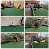 沙縣舉辦地?cái)S球單人賽