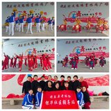 将乐县银华社区铺导站开展“三八”国际劳动妇女节活动