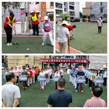 三明市林业系统门球赛在建宁圆满落幕