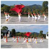 三明市老體協(xié)柔力球?qū)Ｎ瘯?huì)代表隊(duì)全國(guó)網(wǎng)絡(luò)視頻賽獲佳績(jī)